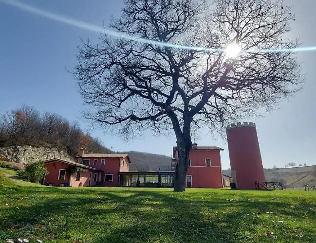 Agriturismo La Vita E Bella