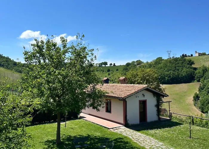 Agriturismo La Vita E Bella