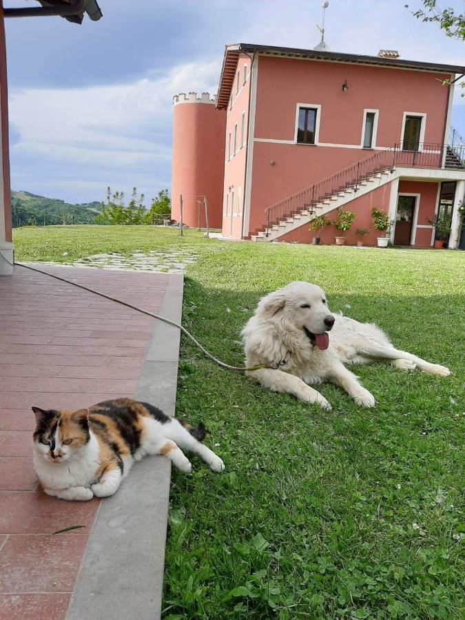La E Bella