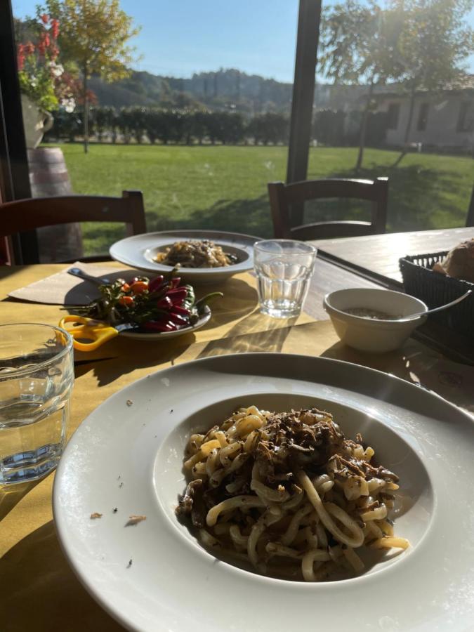 La E Bella Fabriano