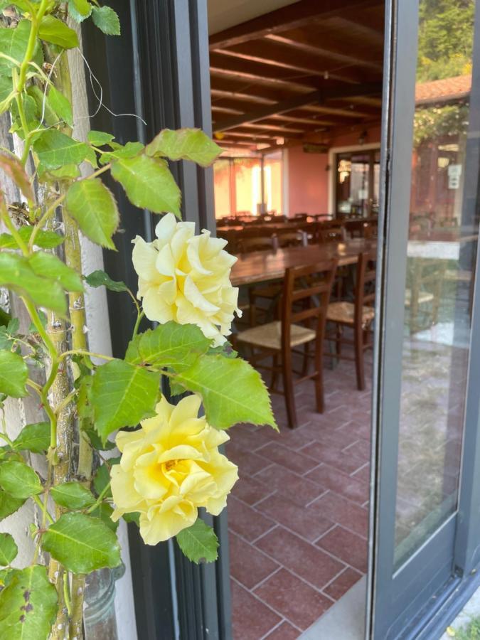 La E Bella Farm stay Fabriano