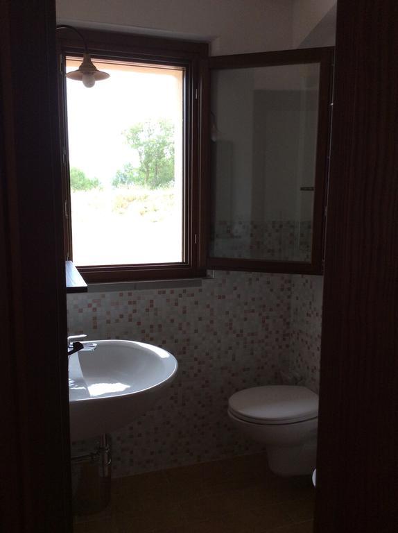 Vakantieboerderij La E Bella Fabriano