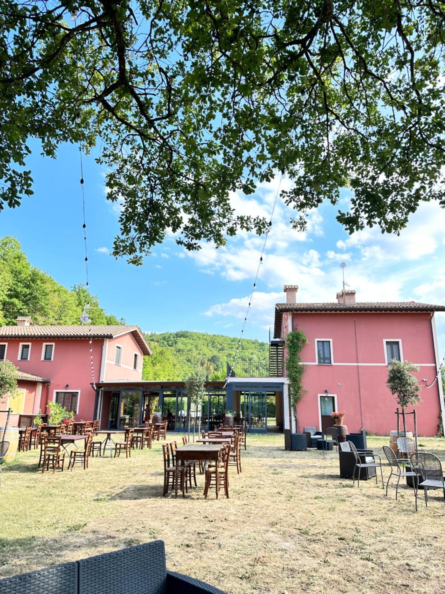 La E Bella * Fabriano