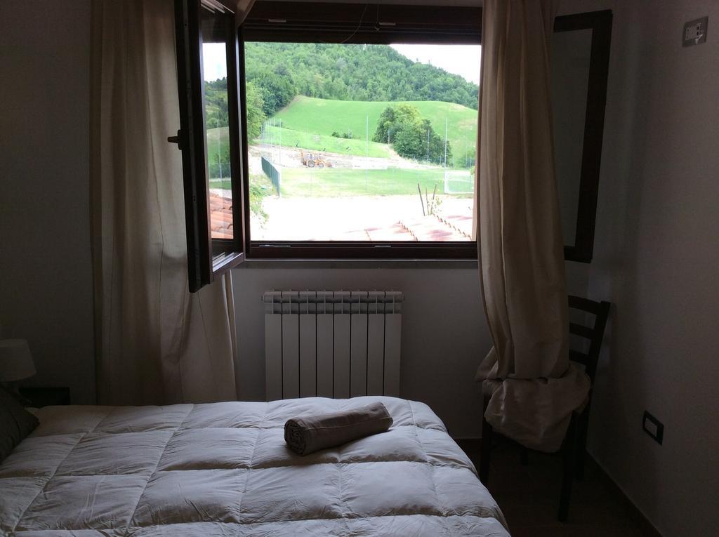 Farm stay La E Bella *