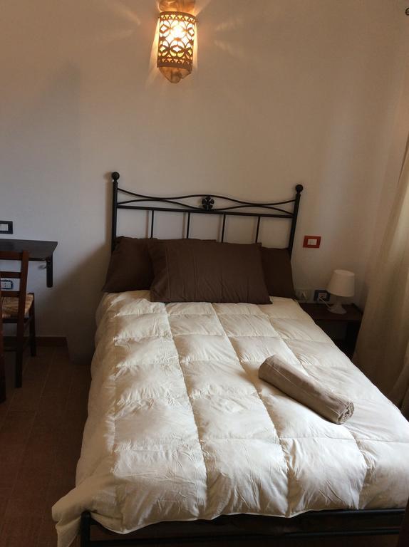 La E Bella Vakantieboerderij