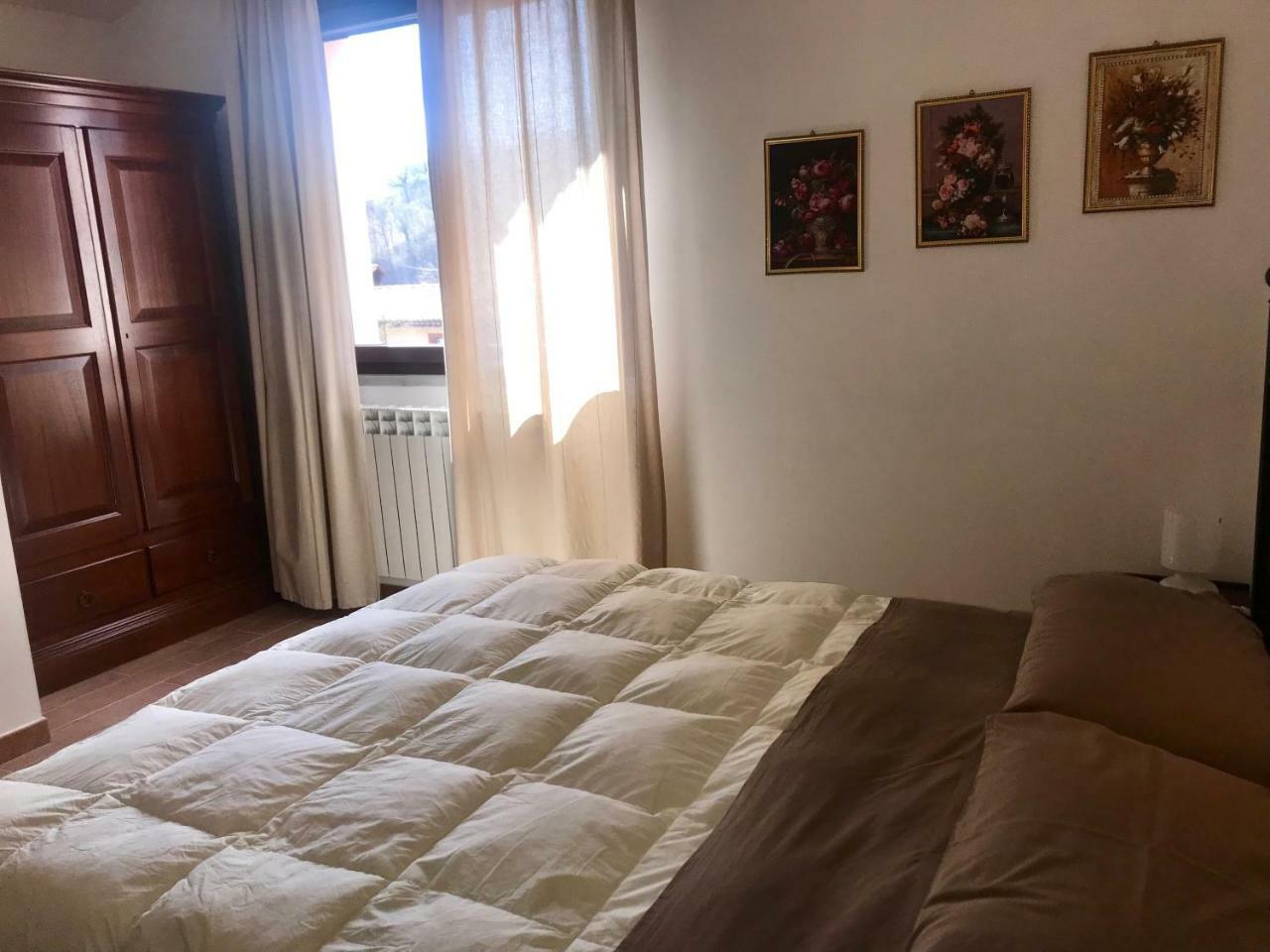 La E Bella Farm stay
