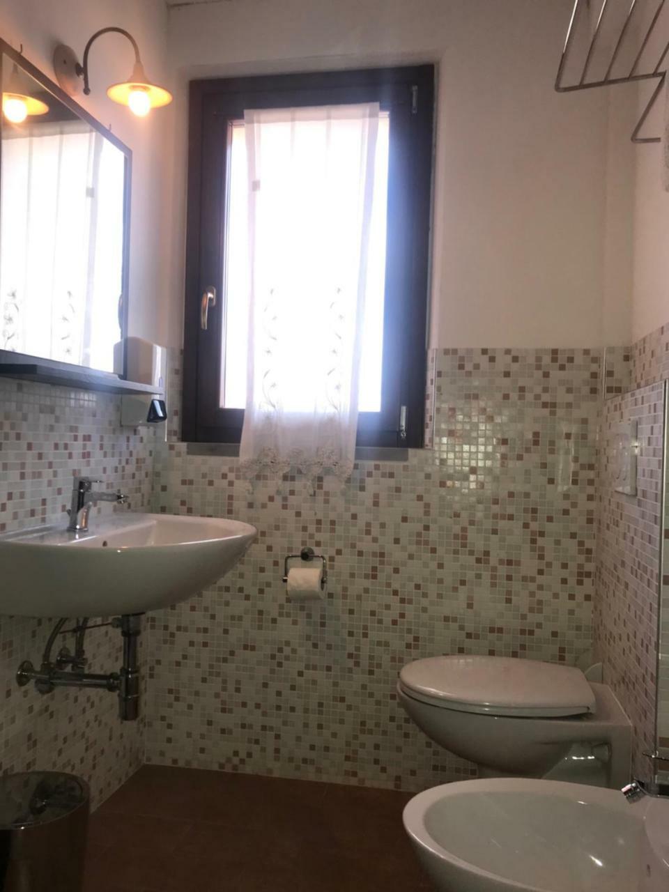 Farm stay La E Bella